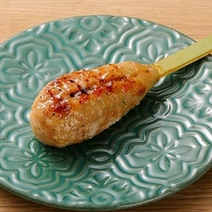 こだわり生つくね（塩/タレ）