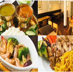 1978スパイス酒場