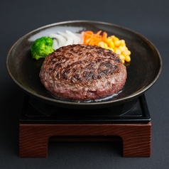 とろけるハンバーグ　福よし　京都松井山手店の写真3