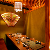 ごちそう屋 &nbsp;南越谷店の雰囲気3