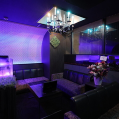 Shisha Lounge 漂 HYOU シーシャラウンジヒョウのおすすめポイント1