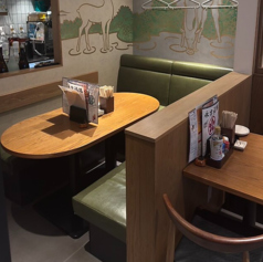 永吉酒場 関内店の特集写真