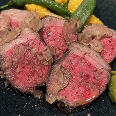 旬の食材のこだわる