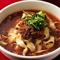 【3時間飲み放題/個室/刀削麺/西安料理/中華料理】長安大牌档 上野店のおすすめ料理3