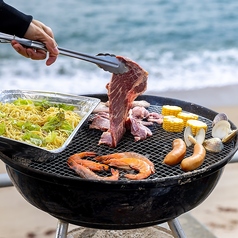 カリフォルニア バーベキュー ビーチ California BBQ BEACHのおすすめ料理3