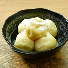 チーズボール