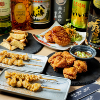 各種宴会におすすめ◎名物角煮など含む人気料理コース！