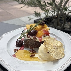Seasonal French Toast