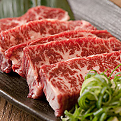 黒毛和牛焼肉 みかく屋 天六店のコース写真