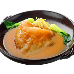 青鮫のフカヒレ姿煮 100gあたり