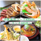 お食事処 食力の詳細