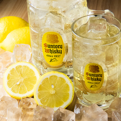 大衆肉酒場 たけちゃん(岡山駅/居酒屋)＜ネット予約可