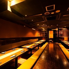 うおいち 新橋本店の特集写真