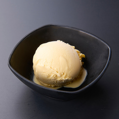 アイスクリーム