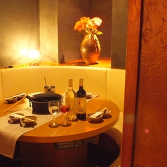 温野菜 八丁堀店の特集写真