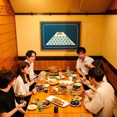 ミライザカ 八代店のおすすめポイント1