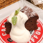 カフェ マリオ シフォン CAFE MARIO CHIFFONのおすすめ料理2