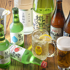 ラムハーマンジンギスカンの特集写真