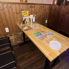 焼鳥酒場 とりごや 豊岡店の雰囲気1