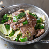 海鮮肉鉄板居酒屋　焔のおすすめ料理2