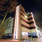 豊田市駅前ビアガーデン おいでんテラスの雰囲気2