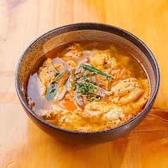 クッパ/Gukbap