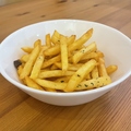 料理メニュー写真&nbsp;フライドポテト