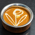 料理メニュー写真&nbsp;チキンカレー
