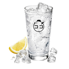レモンサワー