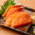 料理メニュー写真&nbsp;とろサーモン