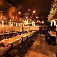 ダイニングバー クイーン Dining Bar QUEENのコース写真