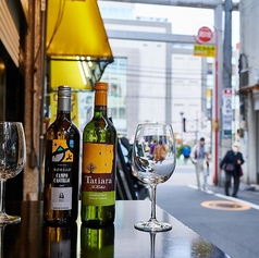 ダイニングバー TheOlive オリーブ 大塚駅前店の特集写真
