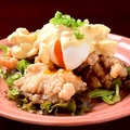 料理メニュー写真&nbsp;生タルタルのチキン南蛮