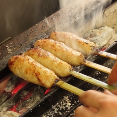 お酒のお供に嬉しいメニューをご用意しております！