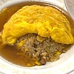 天津チャーハン