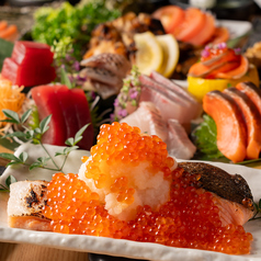 旬味 はなみずき 札幌駅前店の雰囲気1