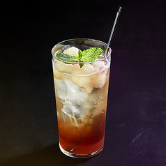 ほろよいサングリア 白ワイン＆ピーチティー