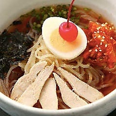 ランチメニュー