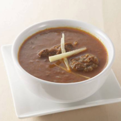 マトンカレー