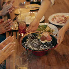 Mr Gentleman ミスタージェントルマン 横浜店のおすすめ料理2