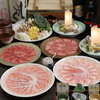 しゃぶしゃぶ ちり禅