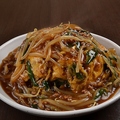 料理メニュー写真&nbsp;台湾炒飯 単品 並