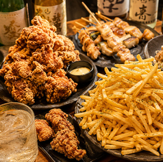 魚弁慶 本厚木北口店のコース写真
