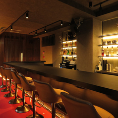 BAR only one バーオンリーワンのコース写真