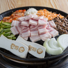ハンキ食堂のおすすめポイント1