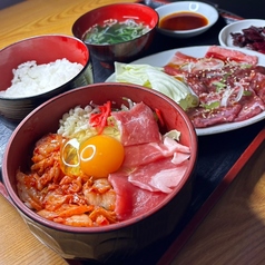 お好み焼セット