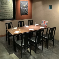 遊食彩宴 サンフラワーの雰囲気3