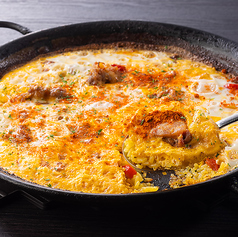 SPANISH DINING Rico スパニッシュダイニングリコ特集写真1