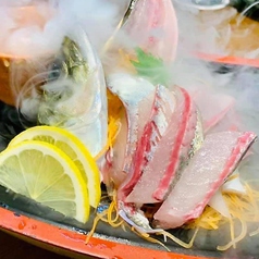 海鮮屋 魚吉 光の森店のおすすめ料理2