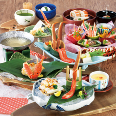 かに道楽 茨木店特集写真1